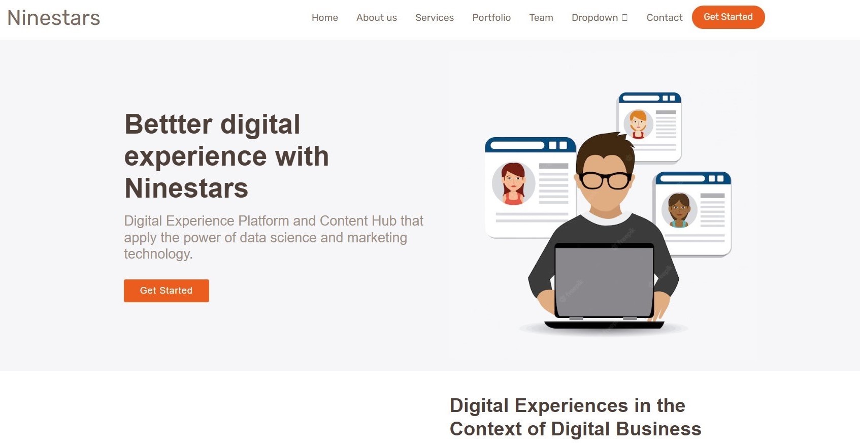 Jishnu P | Frontend Developer
